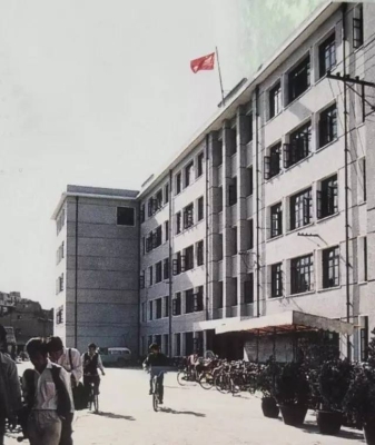 赤峰少年宮舞廳地址電話號碼-第1張圖片