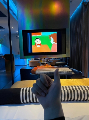 赤峰星空頂酒店電話號碼多少-第1張圖片