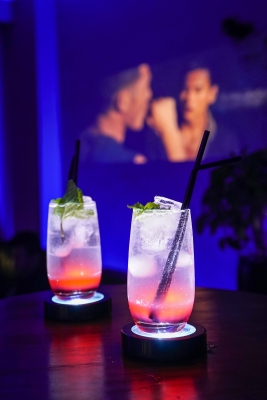 赤峰派克特酒吧電話多少號-第1張圖片