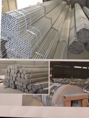 赤峰鍍鋅鋼管廠家供應(yīng)電話號碼-第1張圖片