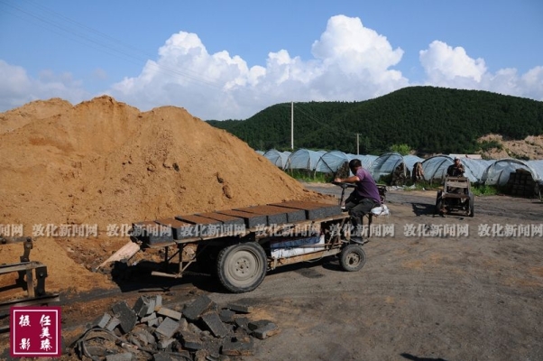 赤峰本地異型磚廠電話多少號(hào)-第1張圖片