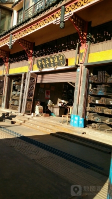 赤峰塞納貴族酒店地址電話號碼-第1張圖片