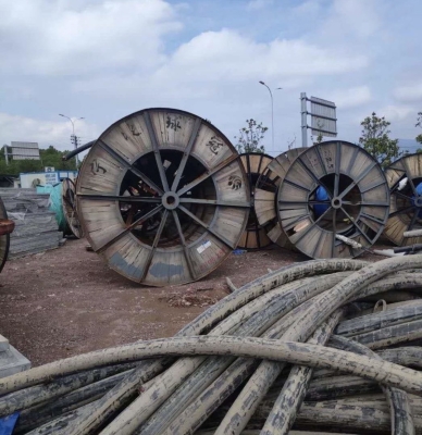 赤峰林西廢舊電纜回收電話號(hào)碼-第1張圖片