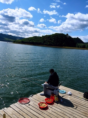 赤峰山莊垂釣中心電話號(hào)碼查詢-第1張圖片