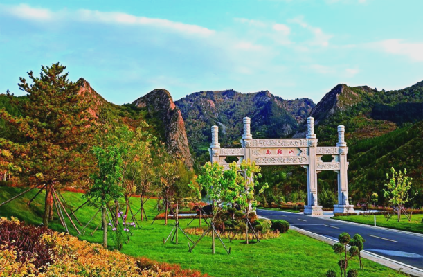 赤峰草原風(fēng)情旅行社-第1張圖片