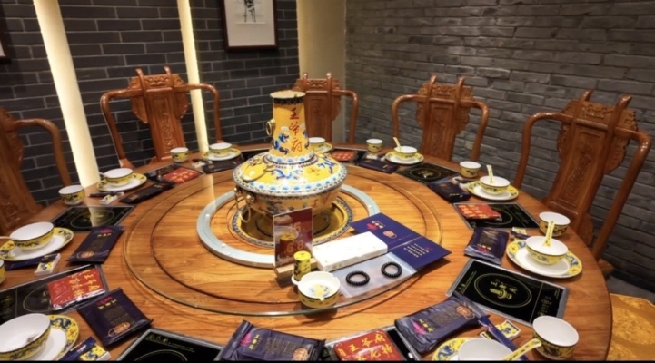 赤峰蒸汽自助火鍋電話號碼查詢-第1張圖片