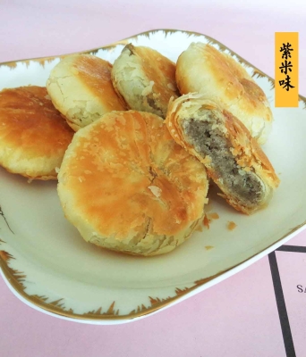 赤峰賣糖酥餅的地方電話號(hào)碼-第1張圖片