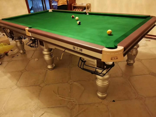 赤峰紅山星牌臺(tái)球廳電話號(hào)碼-第1張圖片