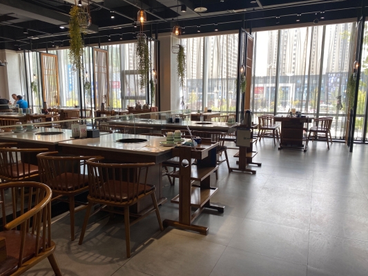 赤峰清真酸菜火鍋店電話號(hào)碼-第1張圖片