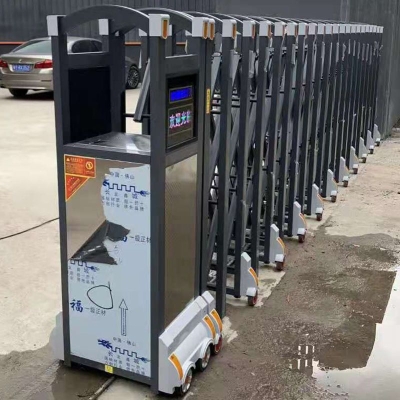 赤峰伸縮門(mén)日常維修電話號(hào)碼-第1張圖片