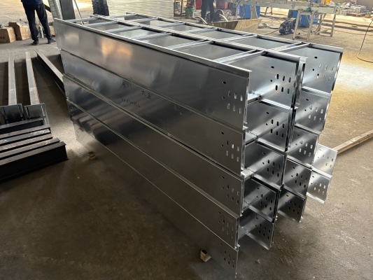 赤峰鋁合金橋架工廠電話號碼-第1張圖片