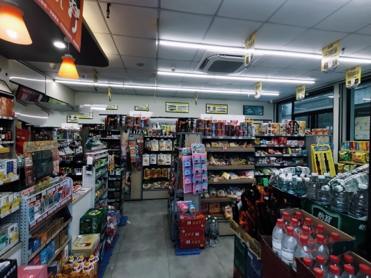 赤峰哪有便利店-第1張圖片