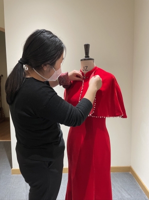 赤峰同城旗袍店電話多少號-第1張圖片