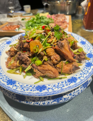 赤峰特惠美食電話號碼查詢-第1張圖片