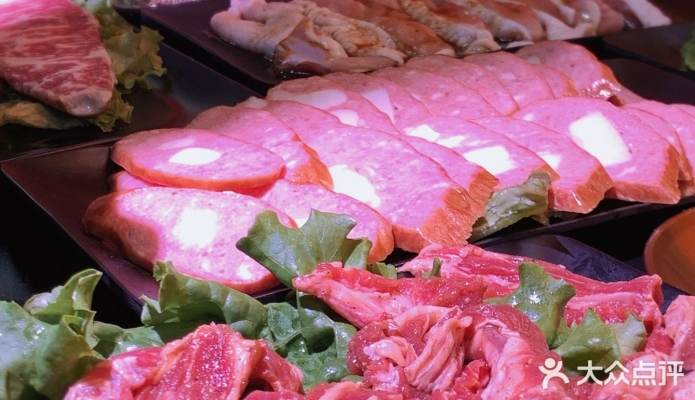 赤峰聚家碳火烤肉電話號碼-第1張圖片