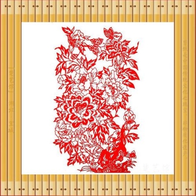 赤峰手工窗花廠家電話號碼-第1張圖片