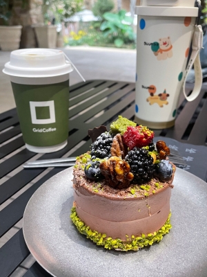 赤峰甜品店打卡地點(diǎn)電話號碼-第1張圖片