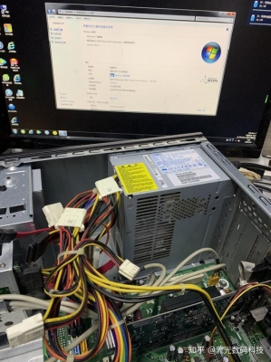 赤峰小伙修電腦電話多少啊-第1張圖片