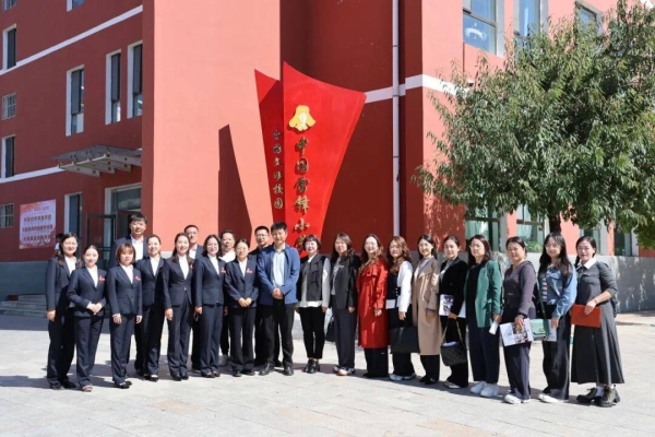 赤峰二中歸哪個教育局-第1張圖片