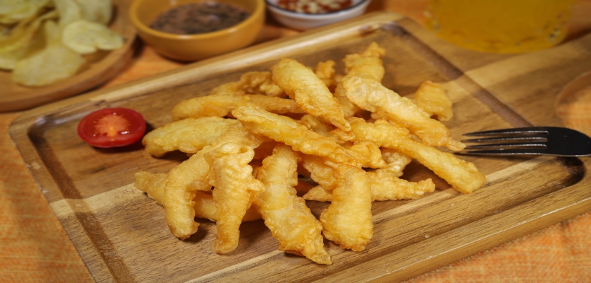 赤峰市赤香食品有限公司-第1張圖片