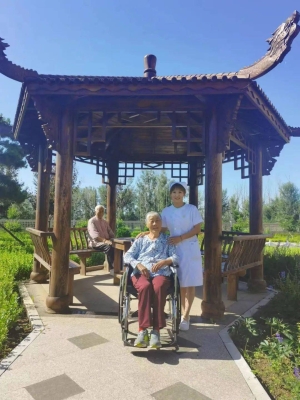 赤峰福利院電話號碼查詢-第1張圖片