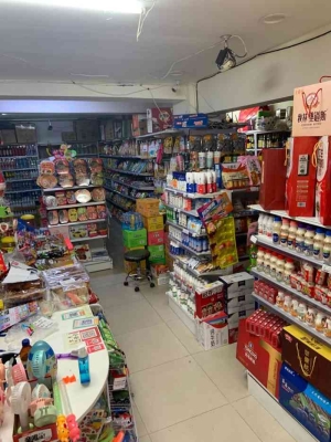 赤峰好鄰里超市地址電話號碼-第1張圖片