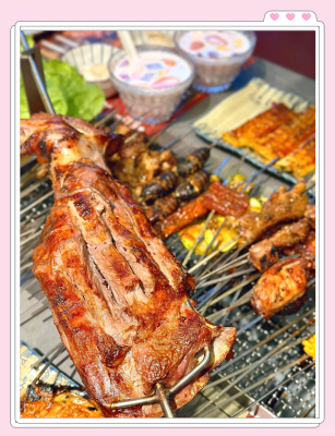 赤峰烤羊腿專賣店電話號碼-第1張圖片