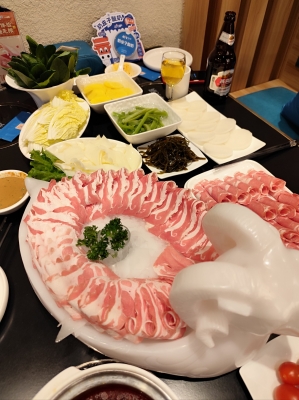 赤峰市美食地方菜館電話號碼-第1張圖片