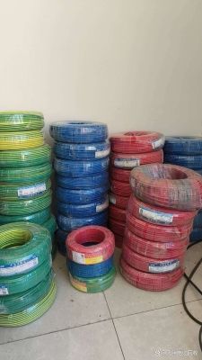 赤峰電纜回收本地廠家電話號碼-第1張圖片