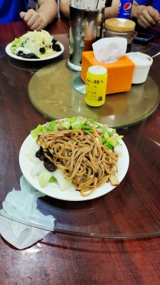 赤峰自助打鹵面店地址電話號碼-第1張圖片