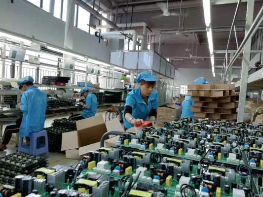 赤峰德勝科技招聘信息電話號碼-第1張圖片