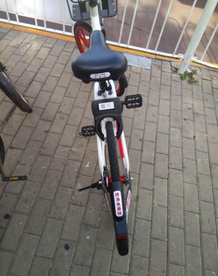 赤峰露營(yíng)共享單車(chē)電話多少號(hào)-第1張圖片