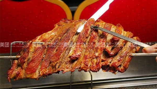 赤峰天山羊骨頭館電話地址是多少-第1張圖片