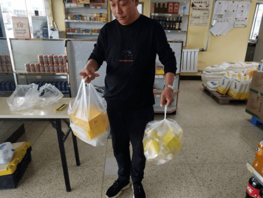 赤峰送水上門電話查詢地址是多少-第1張圖片