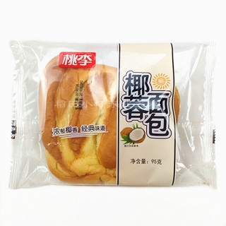 赤峰桃李食品廠地址電話號碼-第1張圖片