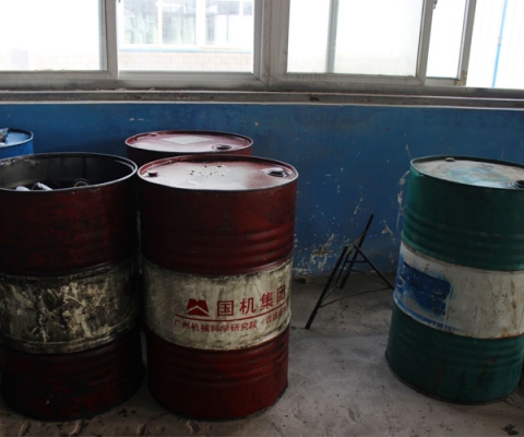 赤峰附近廢油回收站電話號(hào)碼-第1張圖片