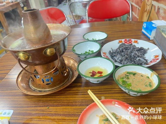 赤峰老北京餃子館電話號碼-第1張圖片