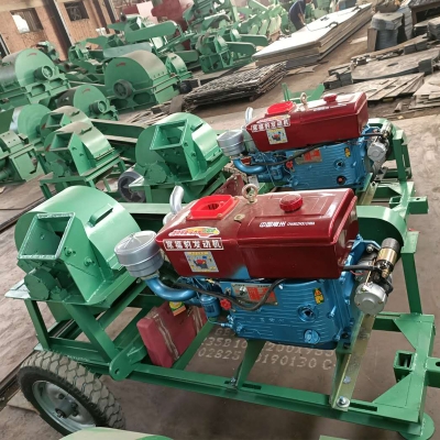 赤峰木屑粉碎機(jī)銷售電話號碼-第1張圖片