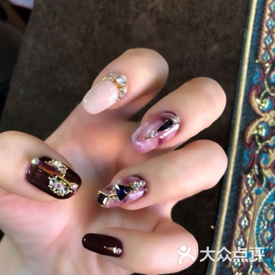 赤峰憶夏美甲店電話多少號(hào)-第1張圖片