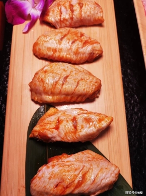 慢城果木烤肉赤峰店電話(huà)號(hào)碼-第1張圖片