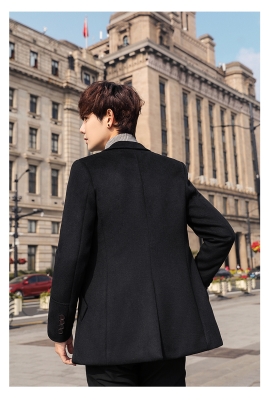 赤峰男士風衣專賣店電話號碼-第1張圖片