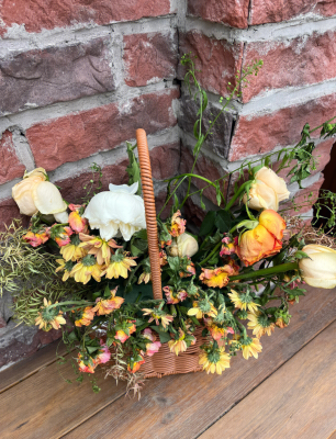 赤峰小資面包店電話地址查詢-第1張圖片