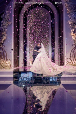 赤峰禧悅婚禮堂地址電話號碼-第1張圖片