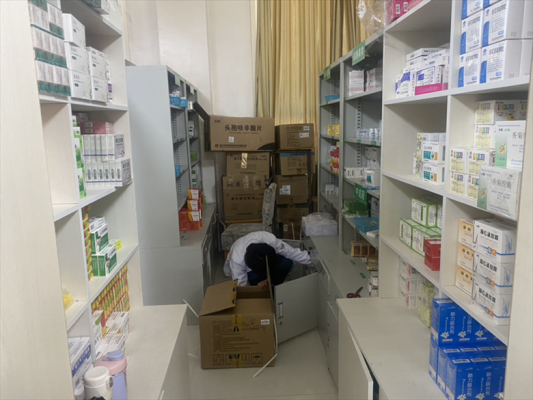 赤峰醫(yī)院跑腿電話多少號(hào)碼-第1張圖片