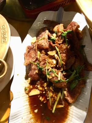 赤峰眾聯(lián)廣場炸雞店電話號碼-第1張圖片