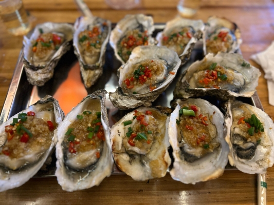 赤峰兄弟燒烤電話是多少號(hào)-第1張圖片