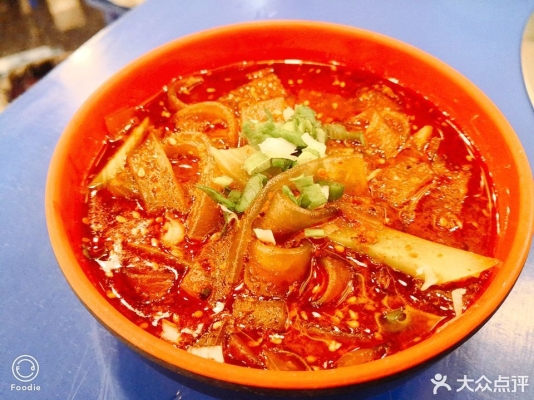 赤峰摩爾城麗姐火鍋電話號碼-第1張圖片