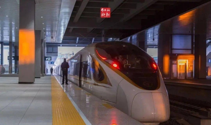 赤峰號段-第1張圖片