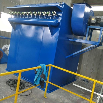 赤峰電爐除塵器維修電話號(hào)碼-第1張圖片