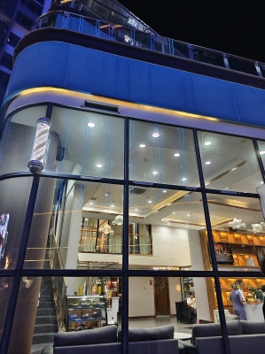 赤峰美容美發(fā)-第1張圖片